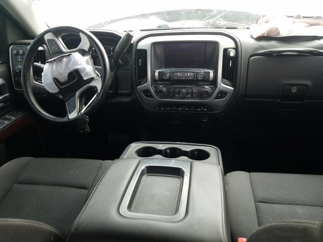 Photo 8 VIN: 3GTU2MEC7GG157746 - GMC SIERRA K15 