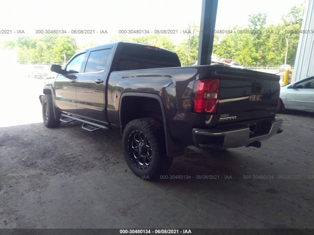 Photo 2 VIN: 3GTU2MEC7GG164633 - GMC SIERRA 1500 