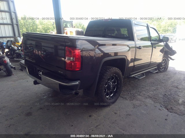 Photo 3 VIN: 3GTU2MEC7GG164633 - GMC SIERRA 1500 