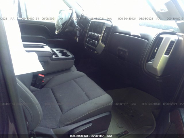 Photo 4 VIN: 3GTU2MEC7GG164633 - GMC SIERRA 1500 