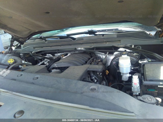 Photo 9 VIN: 3GTU2MEC7GG164633 - GMC SIERRA 1500 