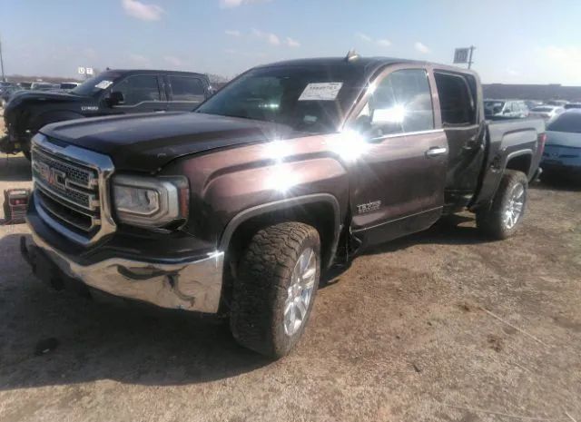 Photo 1 VIN: 3GTU2MEC7GG212793 - GMC SIERRA 1500 