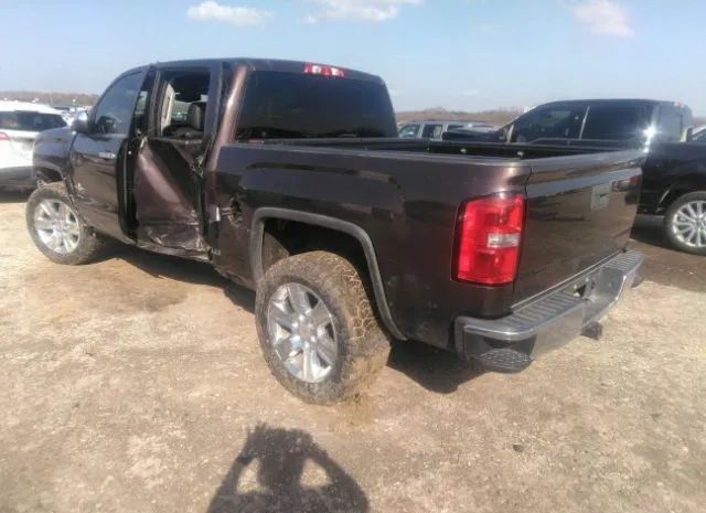 Photo 2 VIN: 3GTU2MEC7GG212793 - GMC SIERRA 1500 