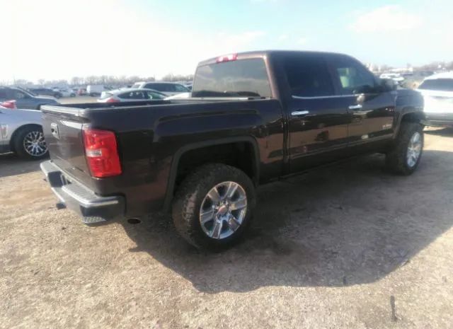 Photo 3 VIN: 3GTU2MEC7GG212793 - GMC SIERRA 1500 