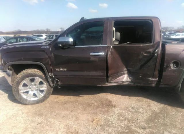 Photo 5 VIN: 3GTU2MEC7GG212793 - GMC SIERRA 1500 