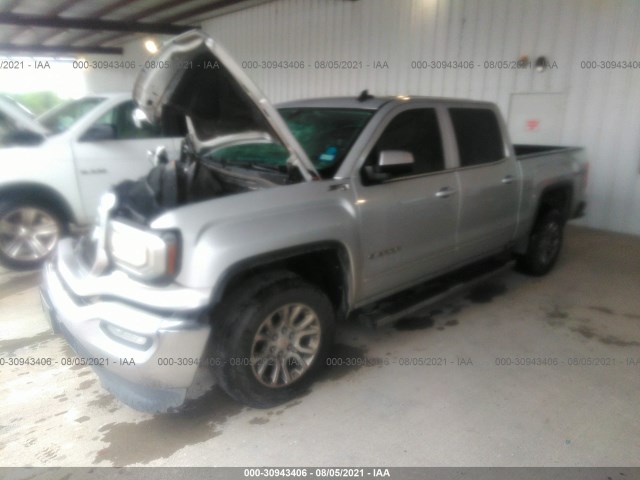 Photo 1 VIN: 3GTU2MEC7GG263324 - GMC SIERRA 1500 