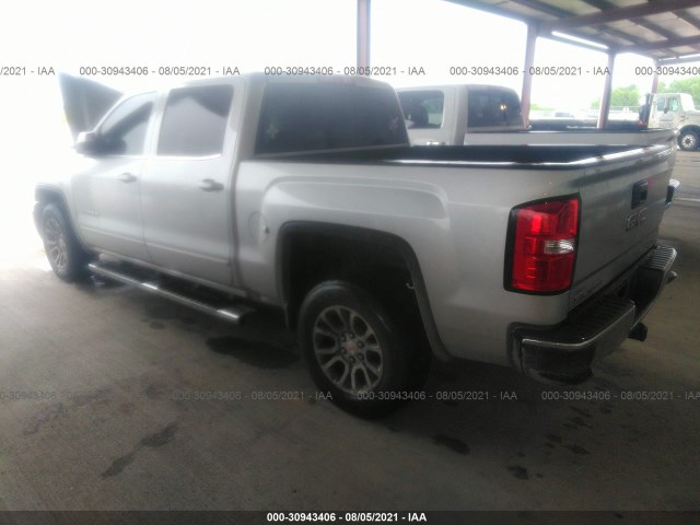 Photo 2 VIN: 3GTU2MEC7GG263324 - GMC SIERRA 1500 