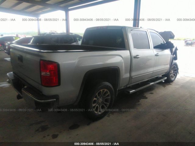 Photo 3 VIN: 3GTU2MEC7GG263324 - GMC SIERRA 1500 