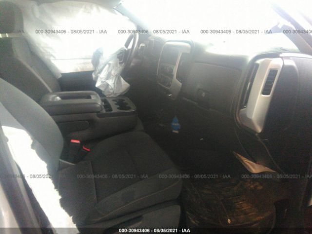 Photo 4 VIN: 3GTU2MEC7GG263324 - GMC SIERRA 1500 