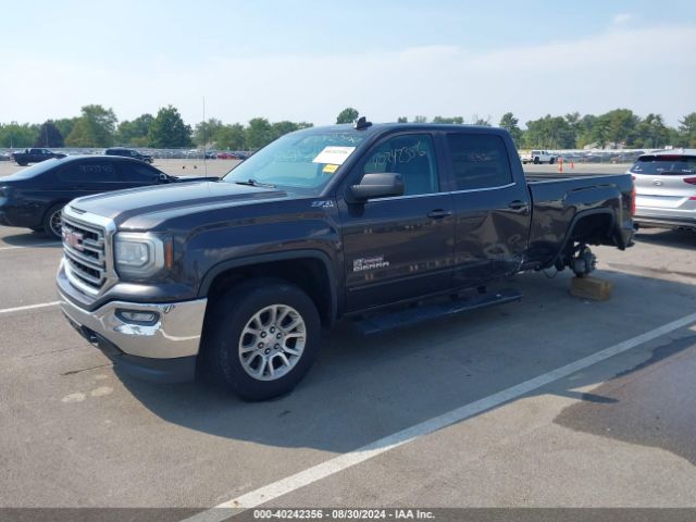 Photo 1 VIN: 3GTU2MEC7GG278020 - GMC SIERRA 