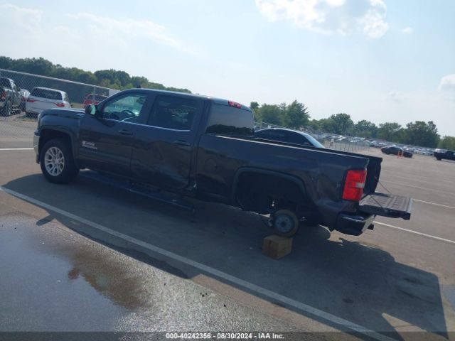 Photo 2 VIN: 3GTU2MEC7GG278020 - GMC SIERRA 