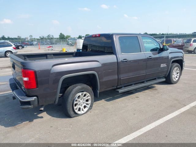 Photo 3 VIN: 3GTU2MEC7GG278020 - GMC SIERRA 