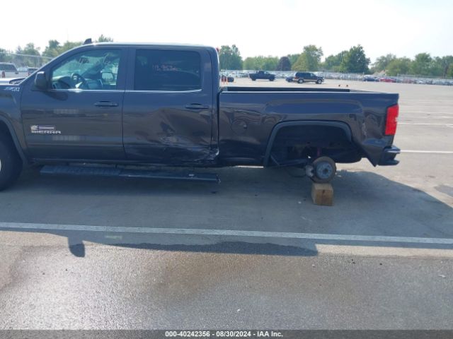 Photo 5 VIN: 3GTU2MEC7GG278020 - GMC SIERRA 