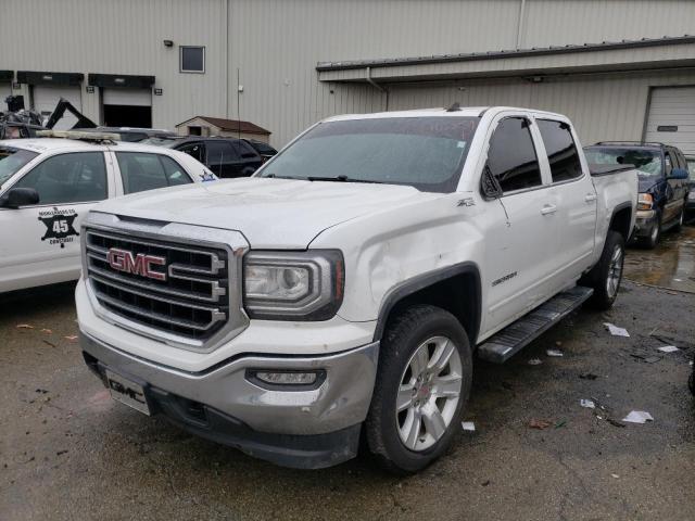 Photo 1 VIN: 3GTU2MEC7GG324655 - GMC SIERRA K15 