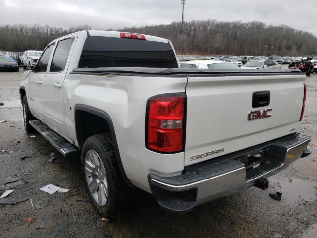 Photo 2 VIN: 3GTU2MEC7GG324655 - GMC SIERRA K15 