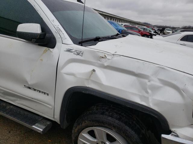 Photo 8 VIN: 3GTU2MEC7GG324655 - GMC SIERRA K15 