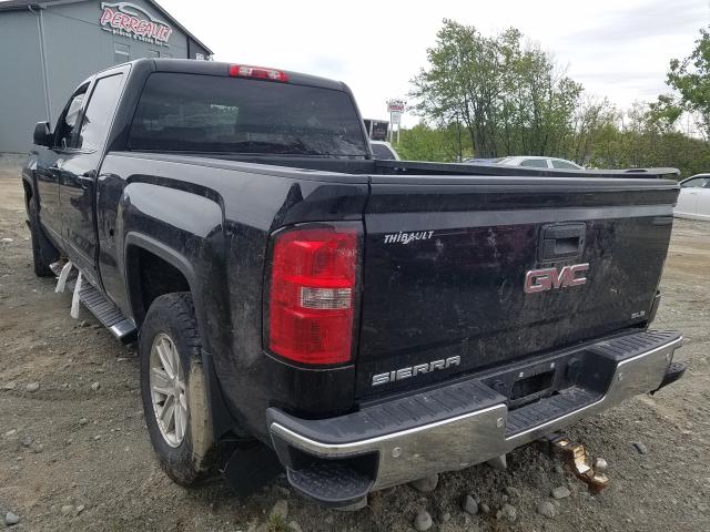 Photo 2 VIN: 3GTU2MEC7GG377999 - GMC SIERRA K15 