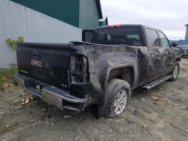 Photo 3 VIN: 3GTU2MEC7GG377999 - GMC SIERRA K15 