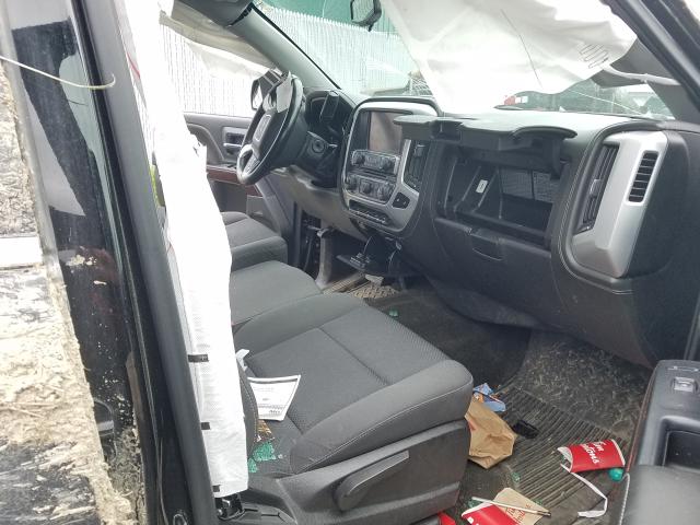 Photo 4 VIN: 3GTU2MEC7GG377999 - GMC SIERRA K15 