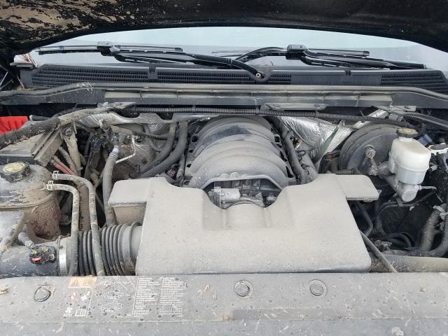 Photo 6 VIN: 3GTU2MEC7GG377999 - GMC SIERRA K15 