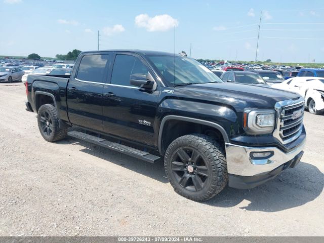 Photo 0 VIN: 3GTU2MEC7HG145243 - GMC SIERRA 1500 