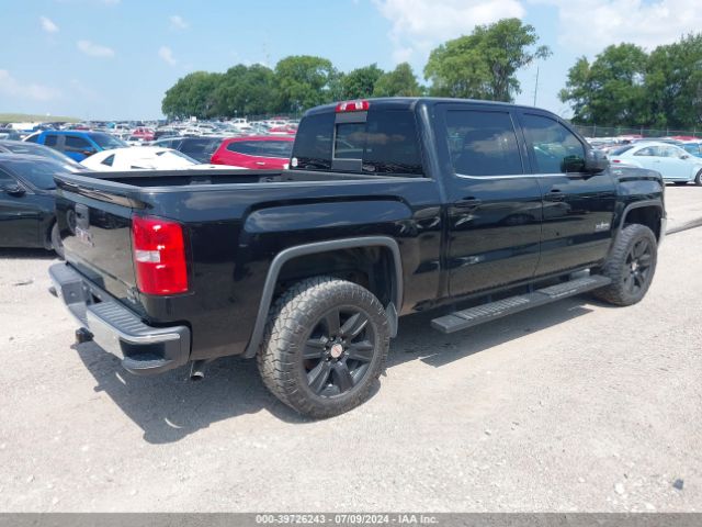 Photo 3 VIN: 3GTU2MEC7HG145243 - GMC SIERRA 1500 