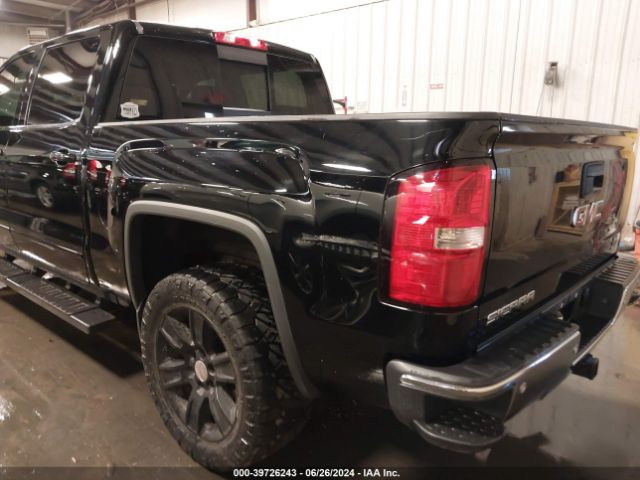 Photo 5 VIN: 3GTU2MEC7HG145243 - GMC SIERRA 1500 