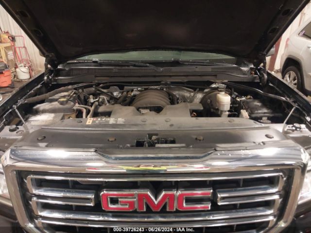 Photo 9 VIN: 3GTU2MEC7HG145243 - GMC SIERRA 1500 