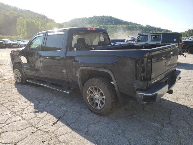 Photo 1 VIN: 3GTU2MEC7HG206929 - GMC SIERRA 