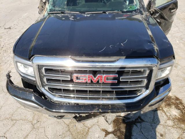 Photo 10 VIN: 3GTU2MEC7HG206929 - GMC SIERRA 