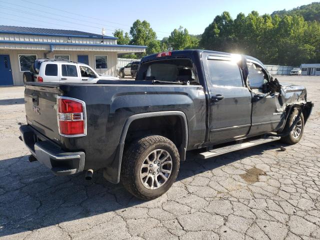 Photo 2 VIN: 3GTU2MEC7HG206929 - GMC SIERRA 