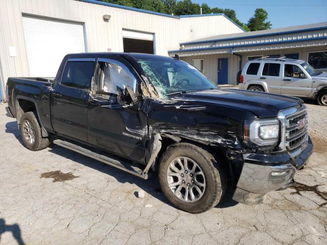 Photo 3 VIN: 3GTU2MEC7HG206929 - GMC SIERRA 