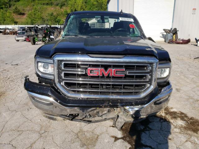 Photo 4 VIN: 3GTU2MEC7HG206929 - GMC SIERRA 