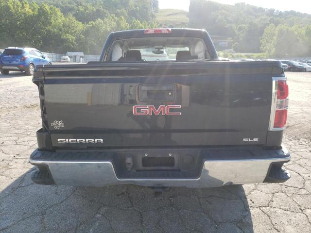 Photo 5 VIN: 3GTU2MEC7HG206929 - GMC SIERRA 