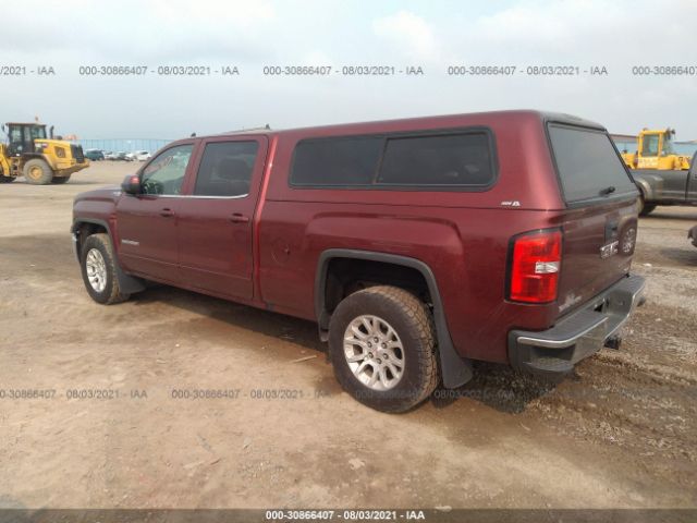 Photo 2 VIN: 3GTU2MEC7HG250350 - GMC SIERRA 1500 