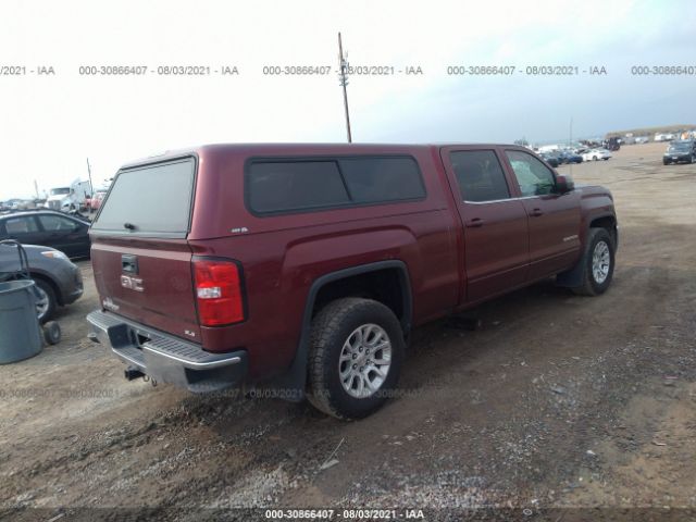 Photo 3 VIN: 3GTU2MEC7HG250350 - GMC SIERRA 1500 