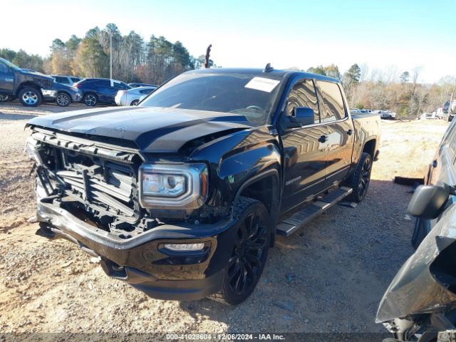 Photo 1 VIN: 3GTU2MEC7HG275586 - GMC SIERRA 