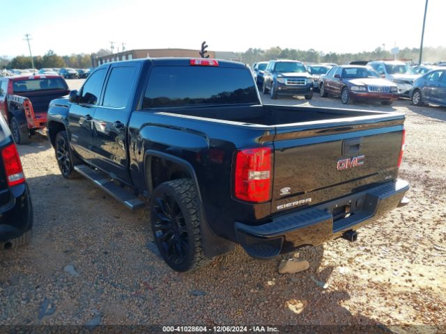 Photo 2 VIN: 3GTU2MEC7HG275586 - GMC SIERRA 