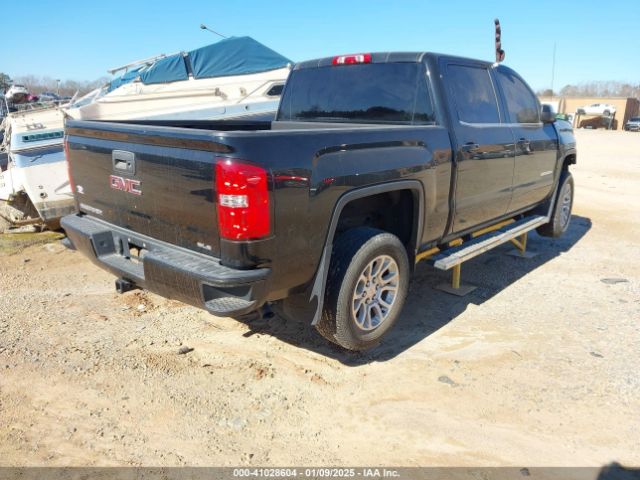 Photo 3 VIN: 3GTU2MEC7HG275586 - GMC SIERRA 