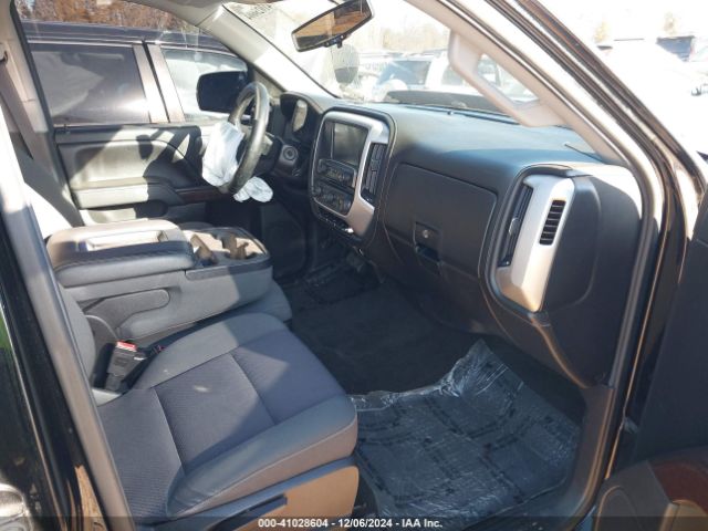 Photo 4 VIN: 3GTU2MEC7HG275586 - GMC SIERRA 