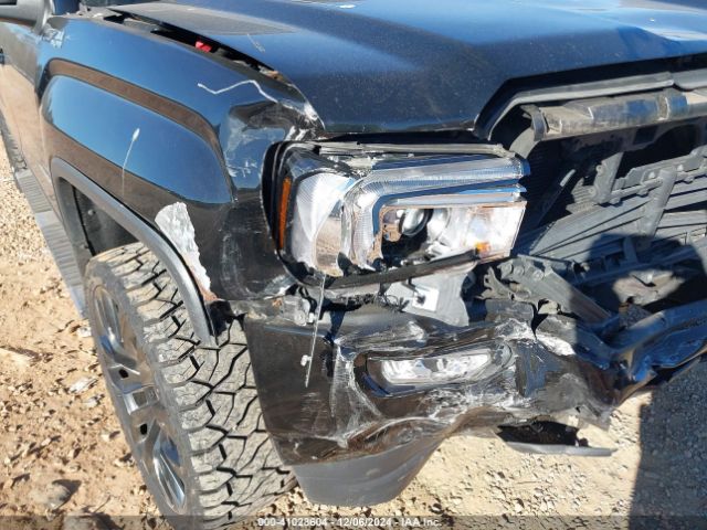 Photo 5 VIN: 3GTU2MEC7HG275586 - GMC SIERRA 