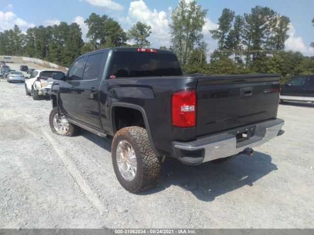 Photo 2 VIN: 3GTU2MEC7HG352098 - GMC SIERRA 1500 