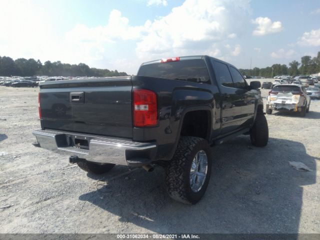 Photo 3 VIN: 3GTU2MEC7HG352098 - GMC SIERRA 1500 