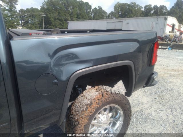 Photo 5 VIN: 3GTU2MEC7HG352098 - GMC SIERRA 1500 