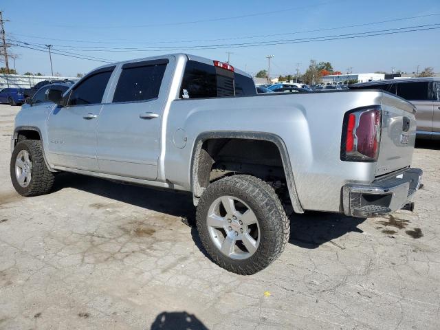 Photo 1 VIN: 3GTU2MEC7HG379298 - GMC SIERRA K15 