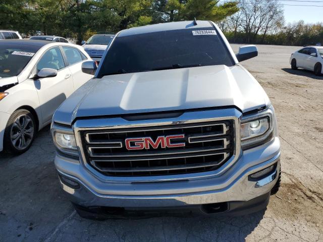 Photo 4 VIN: 3GTU2MEC7HG379298 - GMC SIERRA K15 