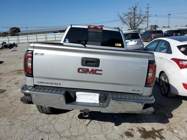 Photo 5 VIN: 3GTU2MEC7HG379298 - GMC SIERRA K15 