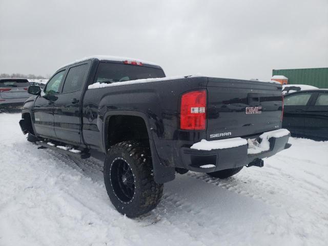 Photo 2 VIN: 3GTU2MEC7HG482561 - GMC SIERRA K15 