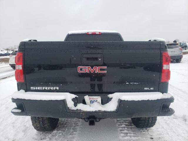 Photo 8 VIN: 3GTU2MEC7HG482561 - GMC SIERRA K15 