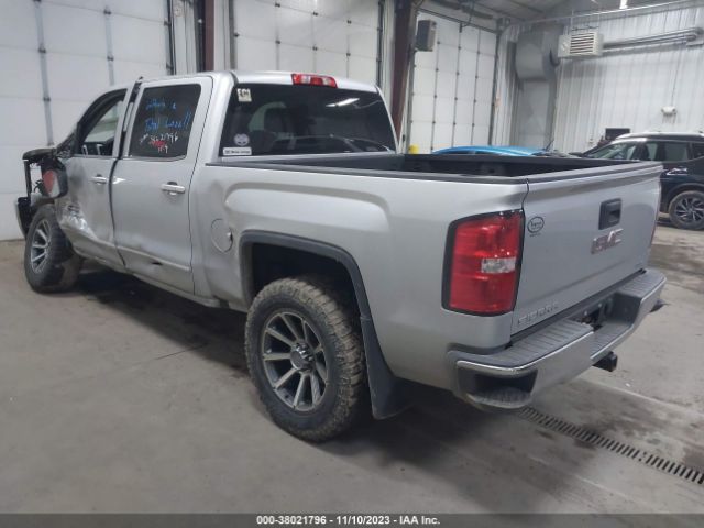 Photo 2 VIN: 3GTU2MEC7JG129887 - GMC SIERRA 1500 